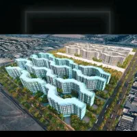 پیش فروش پروژه رونیکا /آبشار/تهرانسر/کوهک|پیشفروش املاک|تهران, شهرک صدرا|دیوار