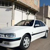 پژو پارس tu5 مدل ۹۸|خودرو سواری و وانت|قزوین, |دیوار