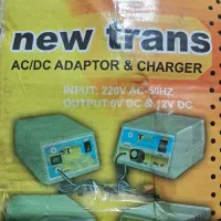 شارژر باطری