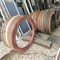 آینه گرد کد12