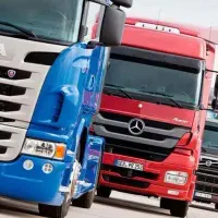 اعطای وام،اقساط،شرایط،برای ماشین سنگین و کشنده|خودرو سنگین|کرمان, |دیوار