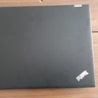 لپتاب P51 در حد نو|رایانه همراه|آبیک, |دیوار