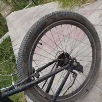 دوچرخه 24|دوچرخه، اسکیت، اسکوتر|بم, |دیوار