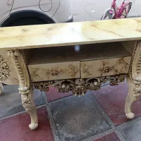 میز تلوزیون