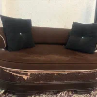 مبلمان ۷ نفره|مبلمان خانگی و میز عسلی|بابلسر, |دیوار