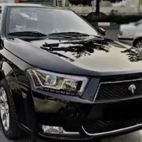 فروش دنا پلاس توربو اتومات مشکی