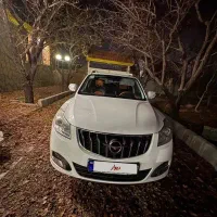 هایما s 7 مدل 96 بی رنگ تک برگ