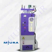 دیگ بخار اتو خیاطی پیشرفته