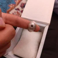 انگشتر باباقوری|کلکسیون اشیاء عتیقه|تربت‌حیدریه, حاجی یار‎|دیوار