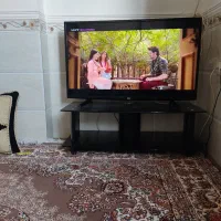 ال ای دی ۴۳ اینج|تلویزیون و پروژکتور|یاسوج, |دیوار