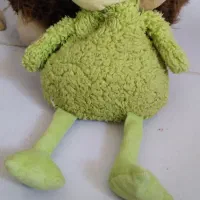 عروسک|اسباب‌بازی بچه|ایلام, |دیوار