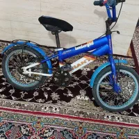 دوچرخه ۱۶