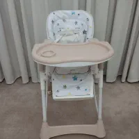 صندلی غذای کودک