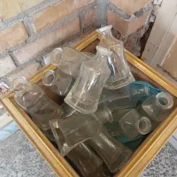 شیشه عطر