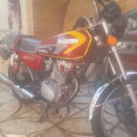 موتور هندا