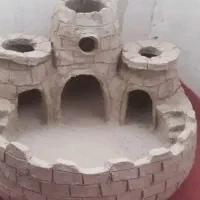 مَنقَلِ گِلی|اجاق گاز و لوازم برقی پخت‌وپز|خمین, |دیوار