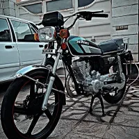 موتور نامی 150 صفر