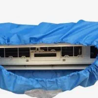 سرویس کاری و تعمیرات اسپیلت  لوازم سرمایشی منصفانه