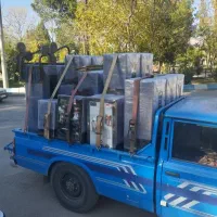 نمایندگی پخش انواع گاوصندوق