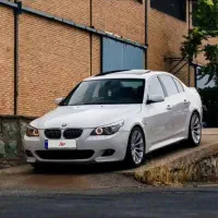 BMW 525|خودرو سواری و وانت|کرج, باغستان|دیوار