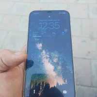 ایفون12promax 128g درحد نو|موبایل|باقرشهر, |دیوار