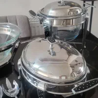 سوفله خوری|ظروف سرو و پذیرایی|قم, نوقطار|دیوار