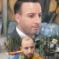 خدمات تخصصی میکاپ دامادvip