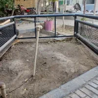 باربند پیکان وانت|قطعات یدکی و لوازم جانبی|خمینیشهر, |دیوار