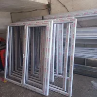 ساخت و تعمیر ادرب و پنجره دوجداره و توری پلیسه ای