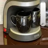 قهوه جوش