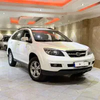 byd s6 تک برگ سند
