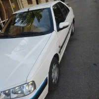 پارس دوگانه دستی|خودرو سواری و وانت|محمدیه-قزوین, |دیوار