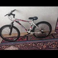 دوچرخه ۲۶ و ۲۴