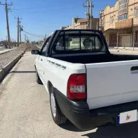 پراید وانت 151صفر 1404  پاششی|خودرو سواری و وانت|شادگان, |دیوار