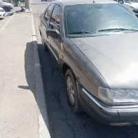 سیتروئن زانتیا 2000cc، مدل ۱۳۸۵