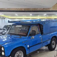 سایپا جونیور گازویل 90 درحد صفر