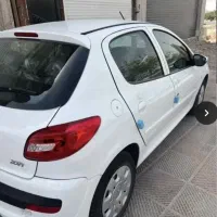 ۲۰۷|خودرو سواری و وانت|بندرعباس, |دیوار
