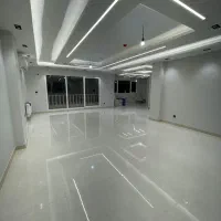 آپارتمان ۱۴۵متری ویو همزمان دریا و جنگل تک واحدی