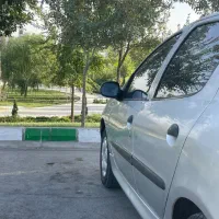 ۲۰۶ مدل ۸۳|خودرو سواری و وانت|مشهد, هفت تیر (آب و برق)|دیوار