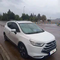 جک s3 مدل اسفند ۹۶