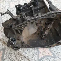 گیربکس دنده ریز زانتیابی|قطعات یدکی و لوازم جانبی|دورود, |دیوار