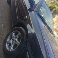 سمند تیوفایو مدل ۸۸ سفارشی