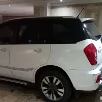 X33s مدل ۹۸|خودرو سواری و وانت|تهران, مرزداران|دیوار