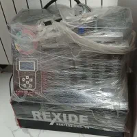 سوزن شور انژکتور ۶سیلندر اتوماتیک