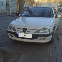 پرشیا مدل ۹۲ دوگانه کارخانه