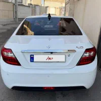 دنا پلاس تیپ ۲ فول مدل ۱۴۰۰|خودرو سواری و وانت|اردبیل, |دیوار