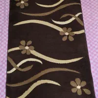 دو عدد قالیچه یک در یک و نیم|فرش|ری, شهید بهشتی|دیوار