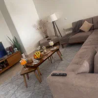 راحتی ۸ نفره کاملا سالم در دو مدل قابل چیدمان