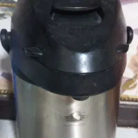 فلاسک چای یونیک|قوری، کتری، قهوه‌ساز دستی|کرج, ملک‌آباد|دیوار