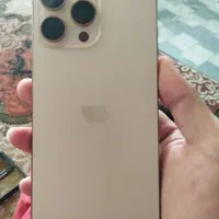 ایفون 16 پرومکس 256 ریجستر شده